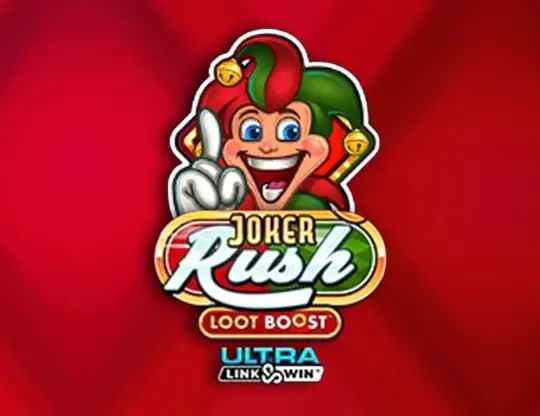 Joker Rush Loot Boost
