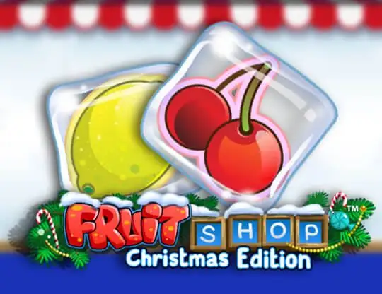 Fruit Shop: Christmas Edition Casino Online | Spela med Riktiga Pengar