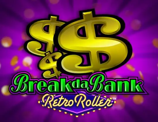 Break da Bank Retro Roller Casino Online | Spela med Riktiga Pengar