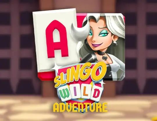 Slingo Wild Adventure Slots med Riktiga Pengar | Online Casino