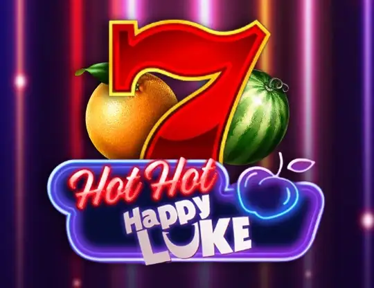 Hot Hot Happy Luke Casino Online | Spela med Riktiga Pengar