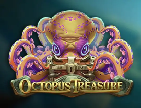 Octopus Treasure Casino Online | Spela med Riktiga Pengar