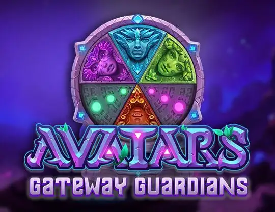 Avatars Gateway Guardians Casino Online | Spela med Riktiga Pengar