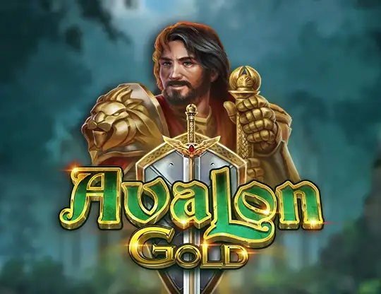 Avalon Gold Slots med Riktiga Pengar | Online Casino