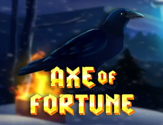 Axe of Fortune Slot - Spela med riktiga pengar