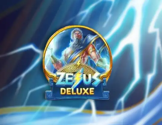 Zeus Deluxe Slots med Riktiga Pengar | Online Casino