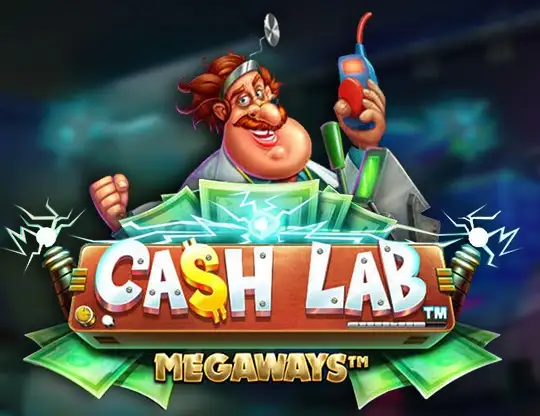 Cash Lab Megaways Casino | Spelautomater med Riktiga Pengar Sverige