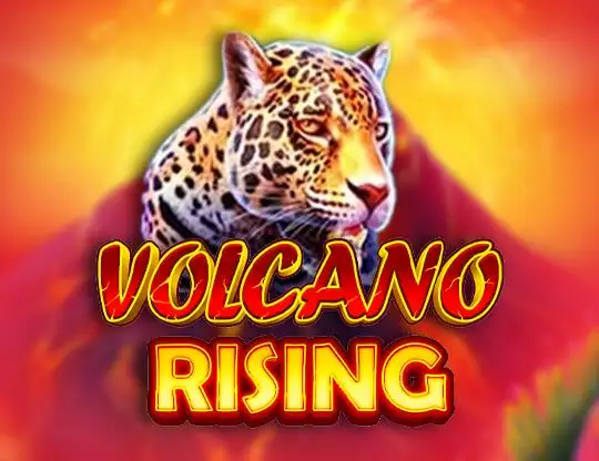 Volcano Rising Casino Online | Spela med Riktiga Pengar