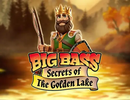 Big Bass Secrets of the Golden Lake Slots med Riktiga Pengar | Online Casino