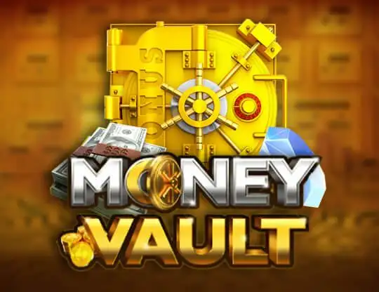 Money Vault Slot - Spela med riktiga pengar