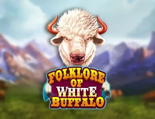 Folklore of White Buffalo Slot Casino Online | Spela med Riktiga Pengar