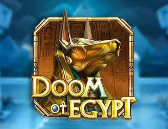 Doom of Egypt Casino Online | Spela med Riktiga Pengar