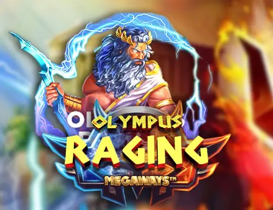 Olympus Raging Megaways Casino | Spelautomater med Riktiga Pengar Sverige