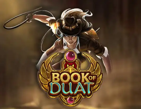 Book of Duat Casino Online | Spela med Riktiga Pengar