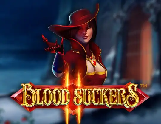 Blood Suckers II Slots med Riktiga Pengar | Online Casino