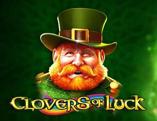 Clovers of Luck Casino Online | Spela med Riktiga Pengar