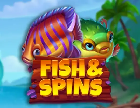 Fish & Spins Casino Online | Spela med Riktiga Pengar
