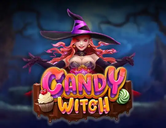 Candy Witch Casino Online | Spela med Riktiga Pengar