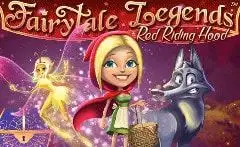 Fairytale Legends: Red Riding Hood Slots med Riktiga Pengar | Online Casino