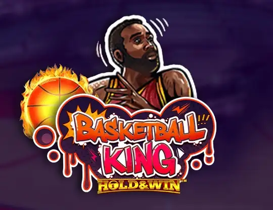Basketball King Hold and Win Slot Casino Online | Spela med Riktiga Pengar