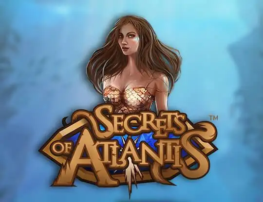 Secrets of Atlantis Slots med Riktiga Pengar | Online Casino
