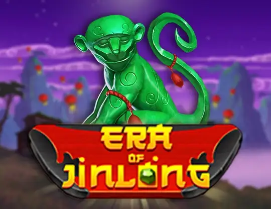 Era of Jinlong Casino Online | Spela med Riktiga Pengar