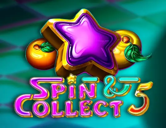 Spin & Collect 5 Slot Casino Online | Spela med Riktiga Pengar