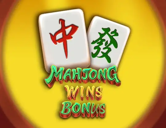 Mahjong Wins Bonus Casino Online | Spela med Riktiga Pengar