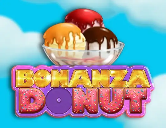 Bonanza Donut Casino Online | Spela med Riktiga Pengar