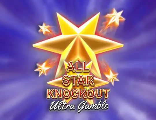 All Star Knockout Ultra Gamble Casino Online | Spela med Riktiga Pengar