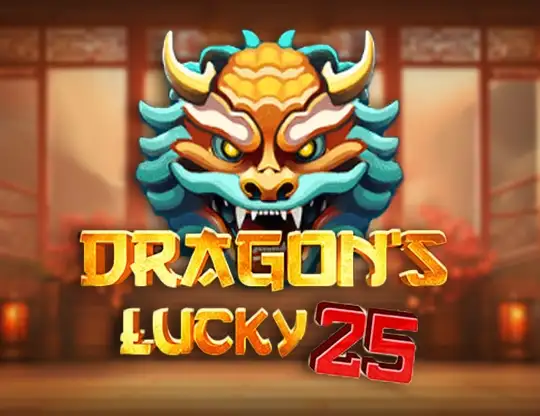 Dragon's Lucky 25 Slot Casino Online | Spela med Riktiga Pengar