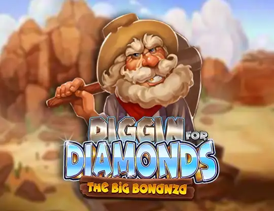Diggin’ For Diamonds