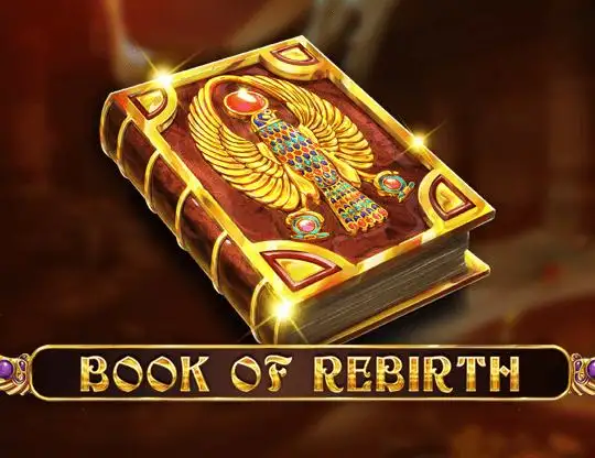 Book of Rebirth Casino Online | Spela med Riktiga Pengar