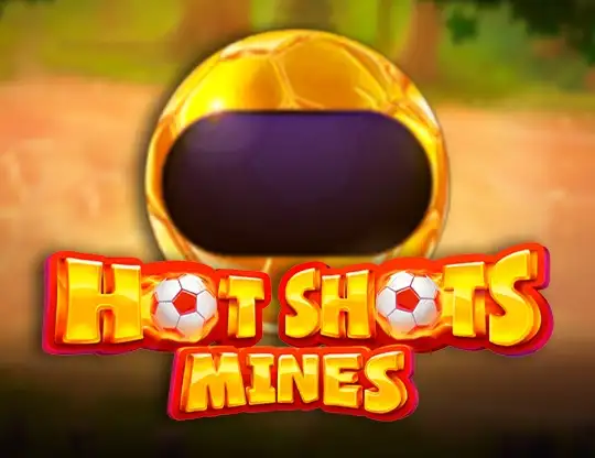 Spela Hot Shots: Mines med Riktiga Pengar ▶ Online Casino 2026
