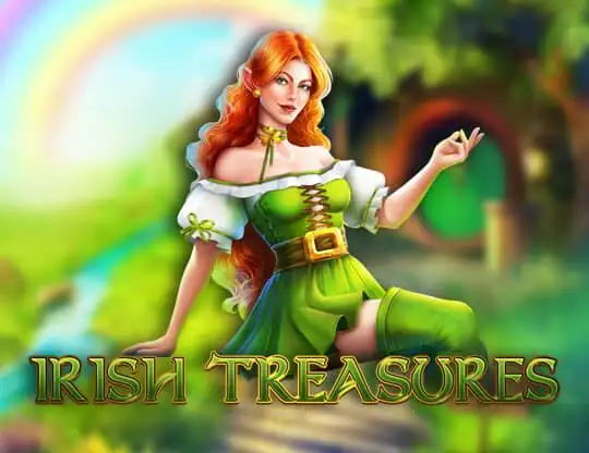 Irish Treasures Casino Online | Spela med Riktiga Pengar