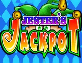 Jester's Jackpot Slots med Riktiga Pengar | Online Casino
