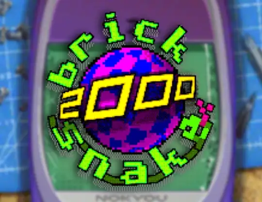 Brick Snake 2000 Slots med Riktiga Pengar | Online Casino