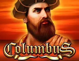 Columbus Casino Online | Spela med Riktiga Pengar