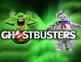 Ghostbusters Slot Casino Online | Spela med Riktiga Pengar