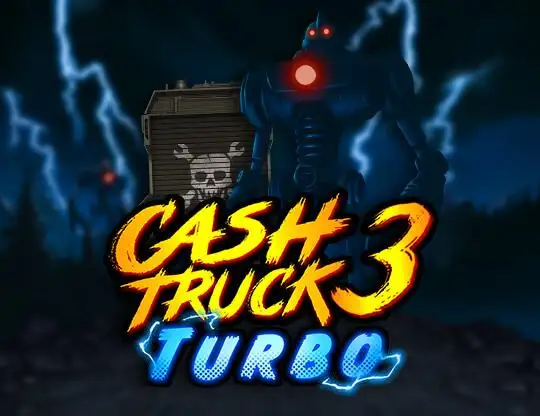 Cash Truck 3 Turbo Slot Casino Online | Spela med Riktiga Pengar