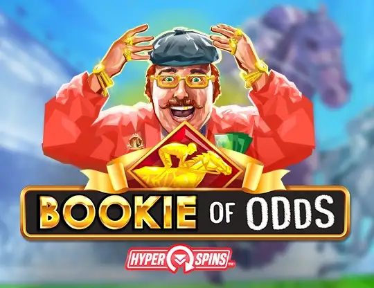 Bookie of Odds