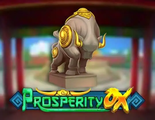 Prosperity OX Slot Casino Online | Spela med Riktiga Pengar