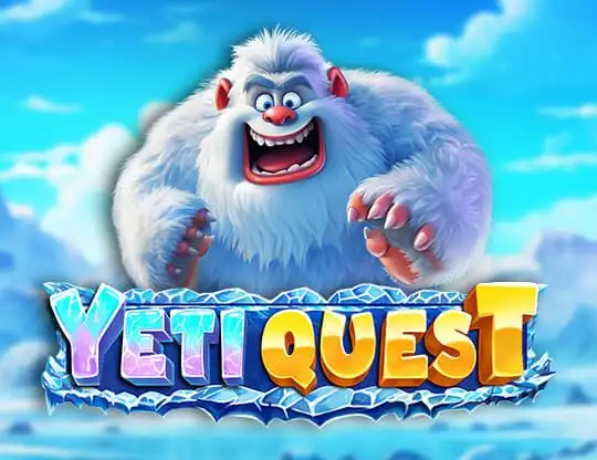 Yeti Quest Slots med Riktiga Pengar | Online Casino