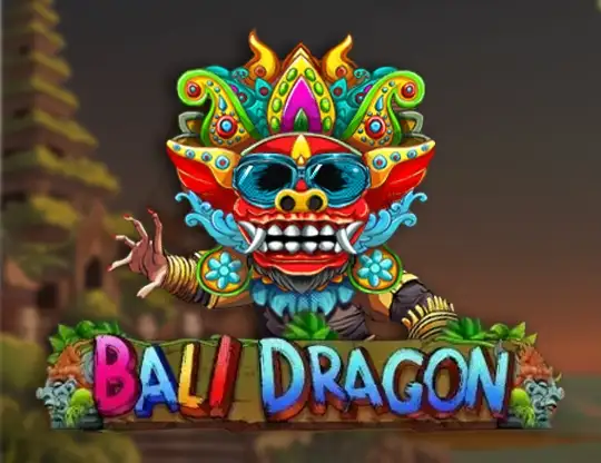 Bali Dragon Casino Online | Spela med Riktiga Pengar