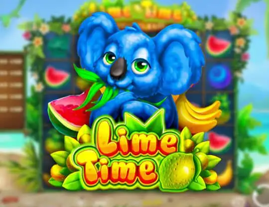 Lime Time Casino Online | Spela med Riktiga Pengar