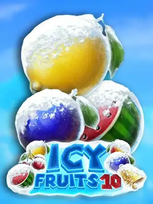 Icy Fruits 10