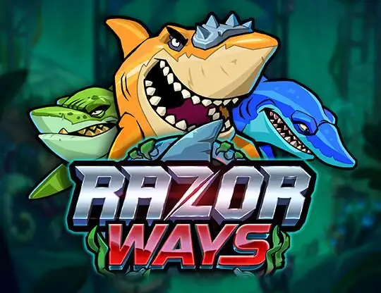 Razor Ways Casino Online | Spela med Riktiga Pengar