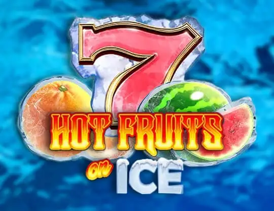 Hot Fruits on Ice Slot - Spela med riktiga pengar
