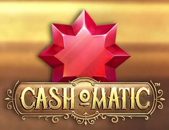Cash-O-Matic Casino Online | Spela med Riktiga Pengar