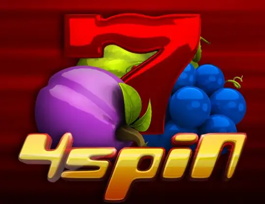 4 Spin Casino | Spelautomater med Riktiga Pengar Sverige